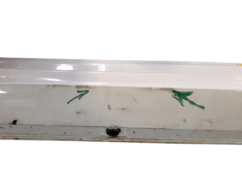 Recambio de estribos laterales para ford focus iv (hn) 1.0 ecoboost referencia OEM IAM JX7BA10154  