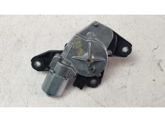 MOTOR LIMPIA TRASERO 287109757R 287109757R 