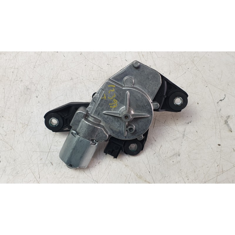 Recambio de motor limpia trasero para renault megane iv hatchback (b9a/m/n_) 1.5 blue dci 115 (b9a6) referencia OEM IAM 28710975
