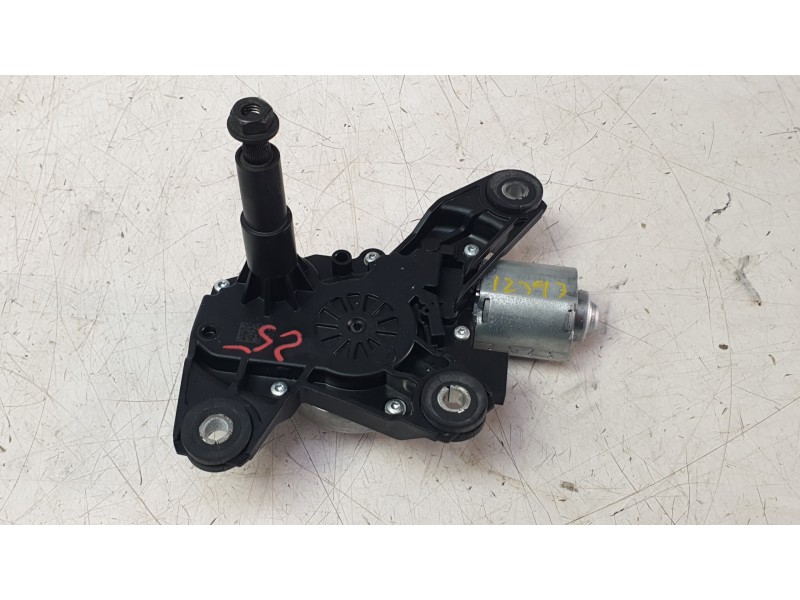 Recambio de motor limpia trasero para renault megane iv hatchback (b9a/m/n_) 1.5 blue dci 115 (b9a6) referencia OEM IAM 28710975