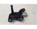 MOTOR LIMPIA TRASERO 287109757R 