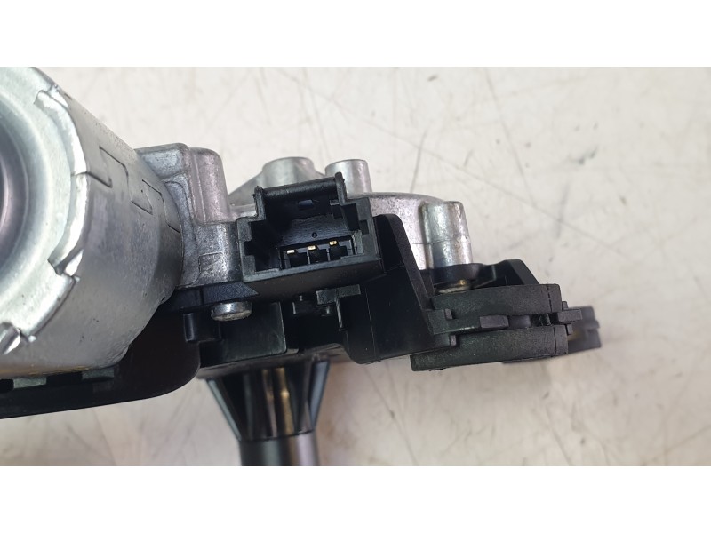 Recambio de motor limpia trasero para renault megane iv hatchback (b9a/m/n_) 1.5 blue dci 115 (b9a6) referencia OEM IAM 28710975