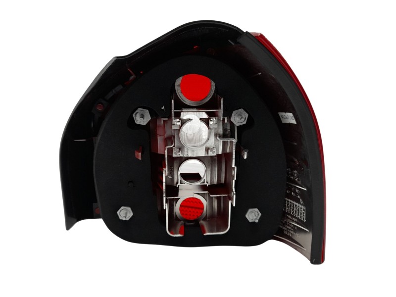 Recambio de piloto trasero izquierdo para audi a3 (8l) referencia OEM IAM 8L0945095B 103F02091771 103F02091771/AD0164164/1612213