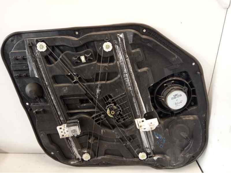 Recambio de elevalunas delantero derecho para kia carens ( ) drive referencia OEM IAM 82480A4300  