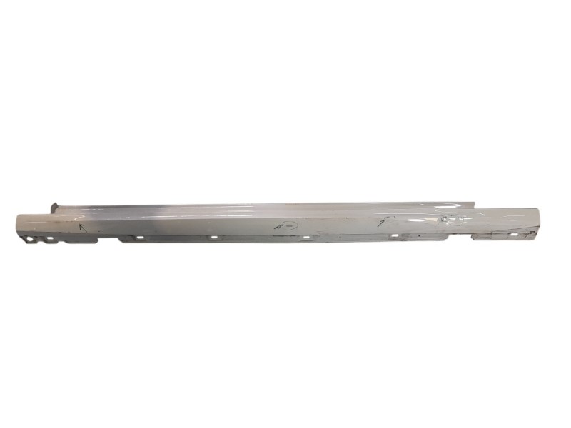 Recambio de estribos laterales para ford focus iv (hn) 1.0 ecoboost referencia OEM IAM JX7BA10155  