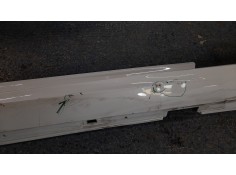 Recambio de estribos laterales para ford focus iv (hn) 1.0 ecoboost referencia OEM IAM JX7BA10155   2