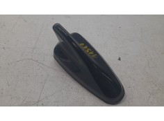 Recambio de antena para cupra formentor 1.5 tsi referencia OEM IAM 5WA035507A  