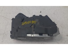 Recambio de cerradura puerta delantera derecha para cupra formentor 1.5 tsi referencia OEM IAM 5TB837016E A6Q5TA839016Q 