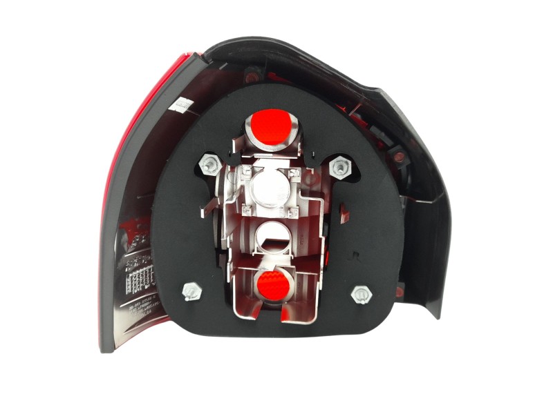 Recambio de piloto trasero derecho para audi a3 (8l) referencia OEM IAM 8L0945096C 103F02091770 103F02091770/AD0164163 16122132/