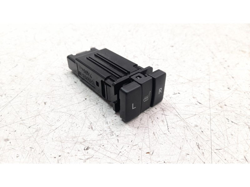 Recambio de interruptor para toyota prius+ advance referencia OEM IAM 8961W70  