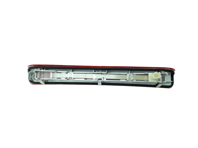 Recambio de luz central de freno para renault megane iii berlina 5 p referencia OEM IAM 265900006R 103F19860901 103F19860901