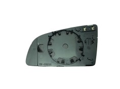 Recambio de cristal retrovisor derecho para audi a3 (8p) referencia OEM IAM 8E0985536D 1050208117 1050208117/AD3207523/31122222/ 2