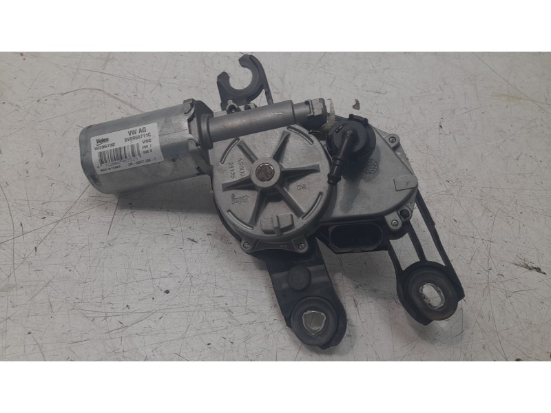 Recambio de motor limpia trasero para cupra formentor 1.5 tsi referencia OEM IAM 8V0955711C  