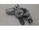 MOTOR LIMPIA TRASERO 8V0955711C 