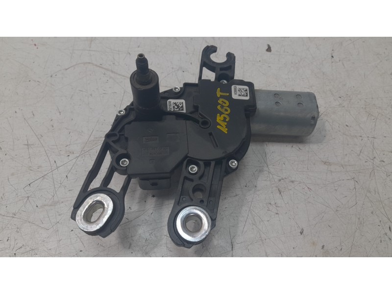Recambio de motor limpia trasero para cupra formentor 1.5 tsi referencia OEM IAM 8V0955711C  
