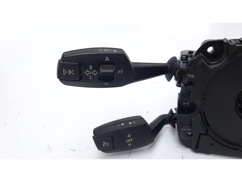 Recambio de mando multifuncion para bmw x5 (e70) 3.0 turbodiesel cat referencia OEM IAM 916441902  