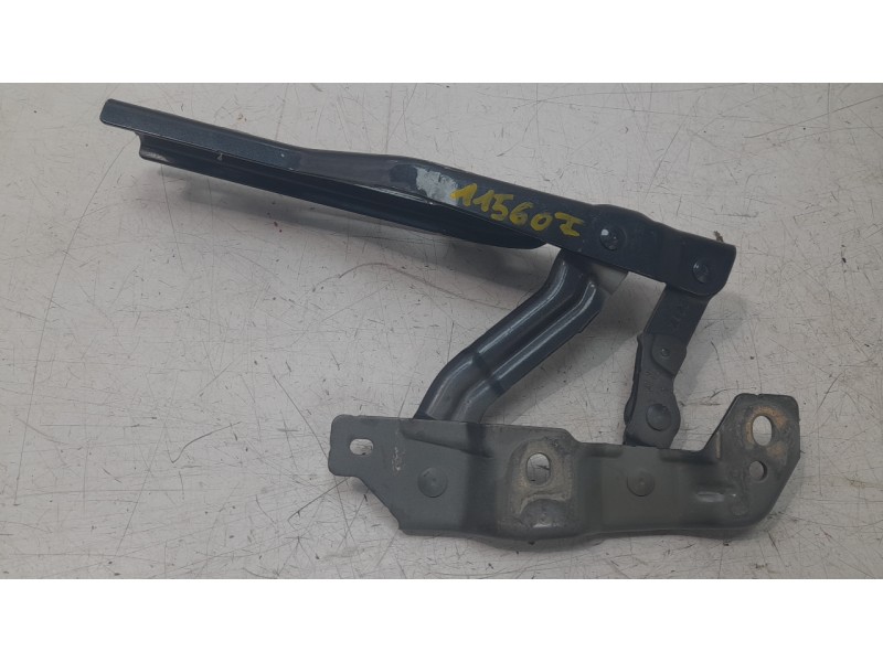 Recambio de bisagra capo izquierda para cupra formentor 1.5 tsi referencia OEM IAM 5FF823301  
