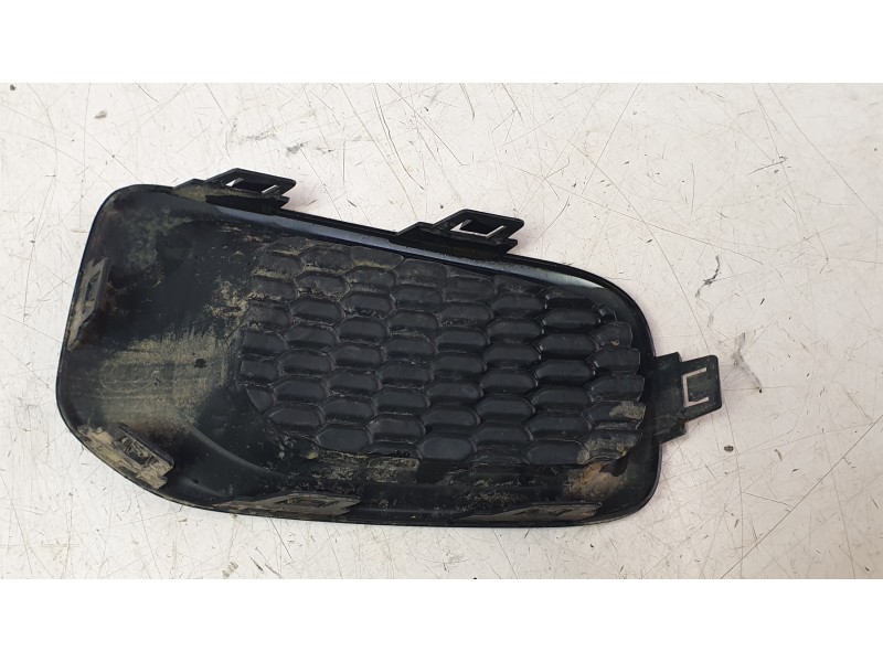 Recambio de rejilla delantera para jeep renegade suv (bu, b1, bv) 1.6 referencia OEM IAM 735585014  