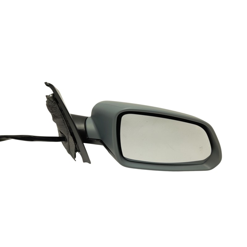 Recambio de retrovisor derecho para volkswagen polo (9n3) referencia OEM IAM 6Q1857508P9B9 1052339113 1052339113/VG0227323/27914