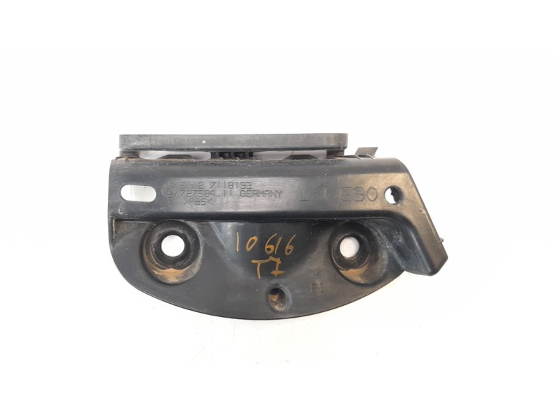 Recambio de moldura para bmw serie 3 berlina (e90) 2.0 16v diesel referencia OEM IAM 51127118193 72758411 