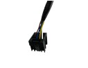 RETROVISOR DERECHO 6Q1857508P9B9 6Q1857508P9B9 1052339113/VG0227323/27914226/250047H 1052339113