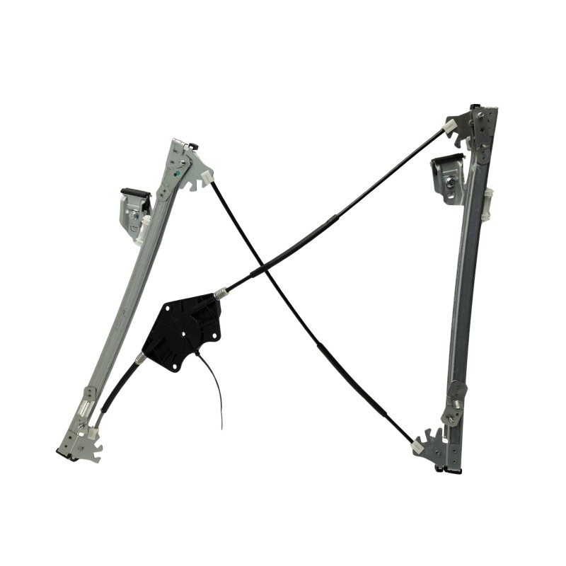 Recambio de elevalunas delantero derecho para volkswagen passat berl./combi w8 referencia OEM IAM 3B1837462 106231916 106231916/