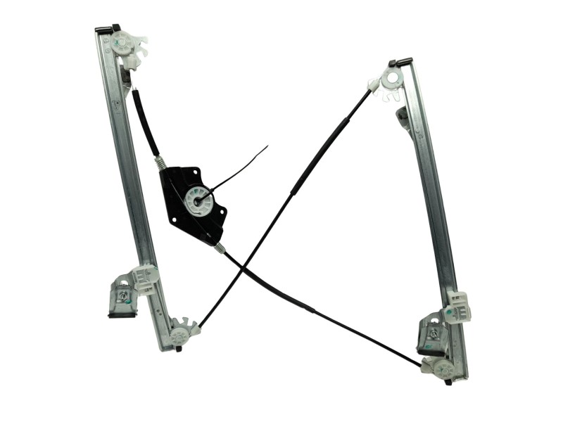 Recambio de elevalunas delantero derecho para volkswagen passat berl./combi w8 referencia OEM IAM 3B1837462 106231916 106231916/