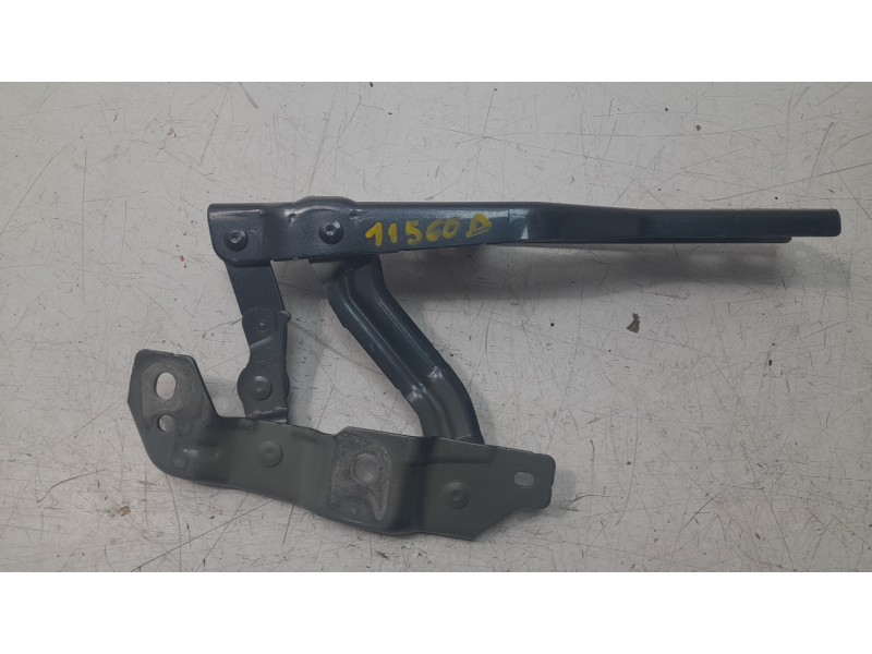Recambio de bisagra capo derecha para cupra formentor 1.5 tsi referencia OEM IAM 5FF823302  