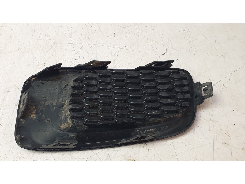 Recambio de rejilla delantera para jeep renegade suv (bu, b1, bv) 1.6 referencia OEM IAM 73558501  