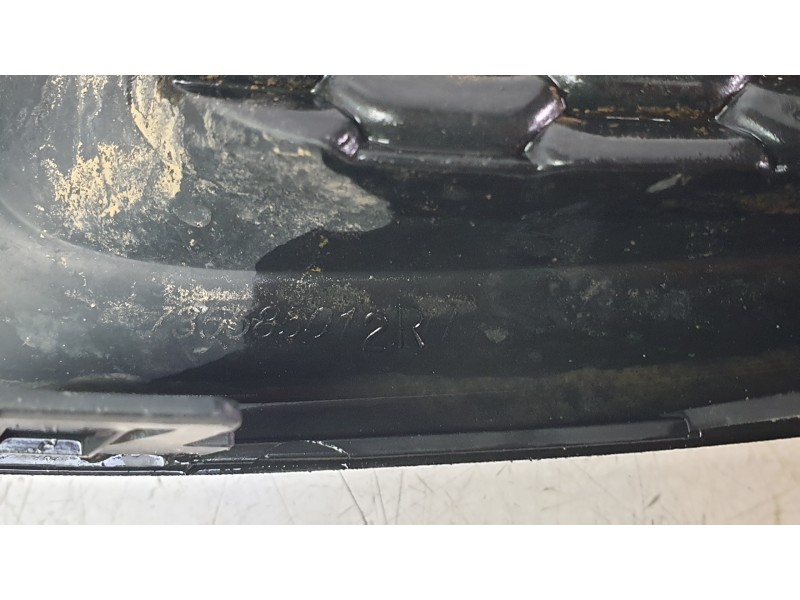 Recambio de rejilla delantera para jeep renegade suv (bu, b1, bv) 1.6 referencia OEM IAM 73558501  