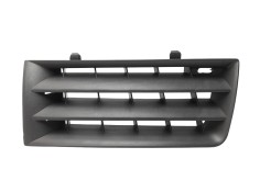 Recambio de rejilla delantera para renault megane ii (bm0/1_, cm0/1_) 1.6 16v (bm0c, cm0c) referencia OEM IAM 7701474478 1071938