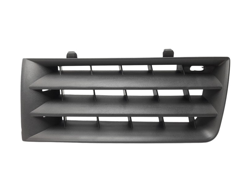 Recambio de rejilla delantera para renault megane ii (bm0/1_, cm0/1_) 1.6 16v (bm0c, cm0c) referencia OEM IAM 7701474478 1071938