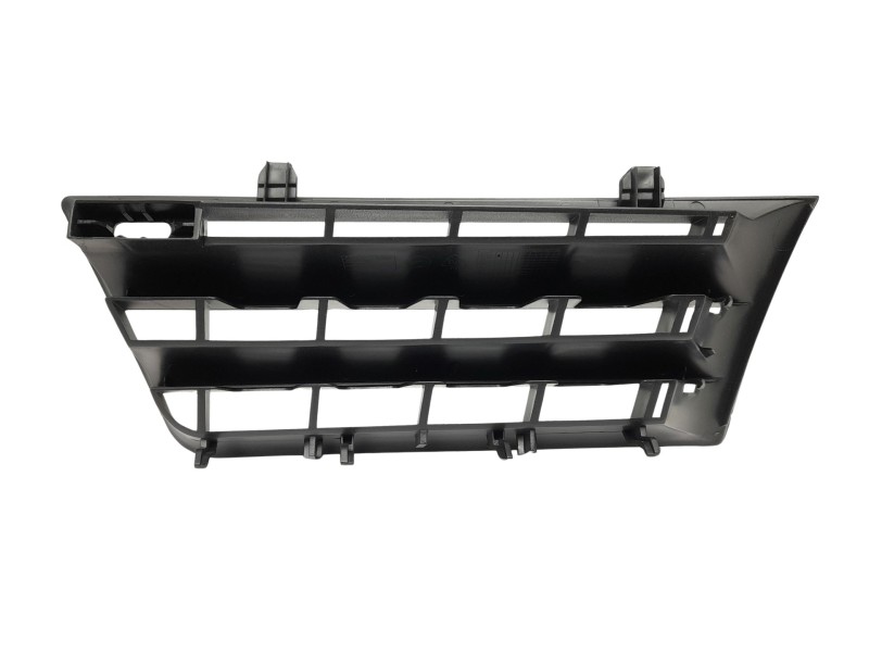 Recambio de rejilla delantera para renault megane ii (bm0/1_, cm0/1_) 1.6 16v (bm0c, cm0c) referencia OEM IAM 7701474478 1071938