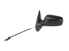 Recambio de retrovisor izquierdo para seat leon (1m1) referencia OEM IAM 1J1857521 1052113012 ST5207114