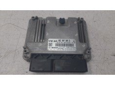 CENTRALITA MOTOR UCE 05E907309D 