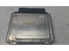 Recambio de centralita motor uce para cupra formentor 1.5 tsi referencia OEM IAM 05E907309D   2