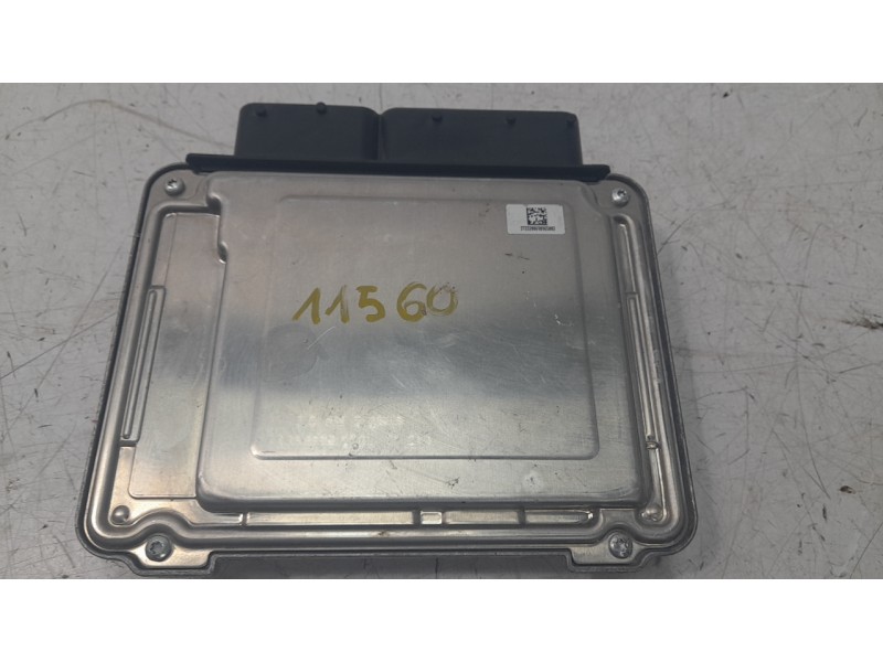 Recambio de centralita motor uce para cupra formentor 1.5 tsi referencia OEM IAM 05E907309D  