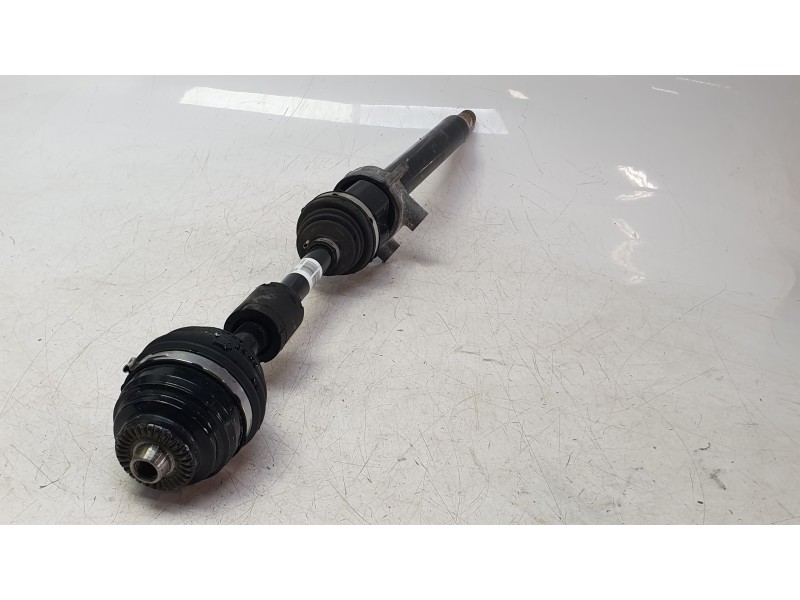 Recambio de transmision delantera derecha para mini clubman (f54) cooper referencia OEM IAM 31605A2E014  