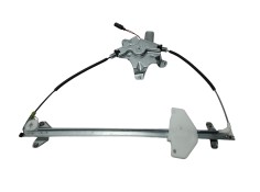 Recambio de elevalunas delantero derecho para ford tourneo connect (tc7) referencia OEM IAM 4523918 106103301 106103301/118398/4