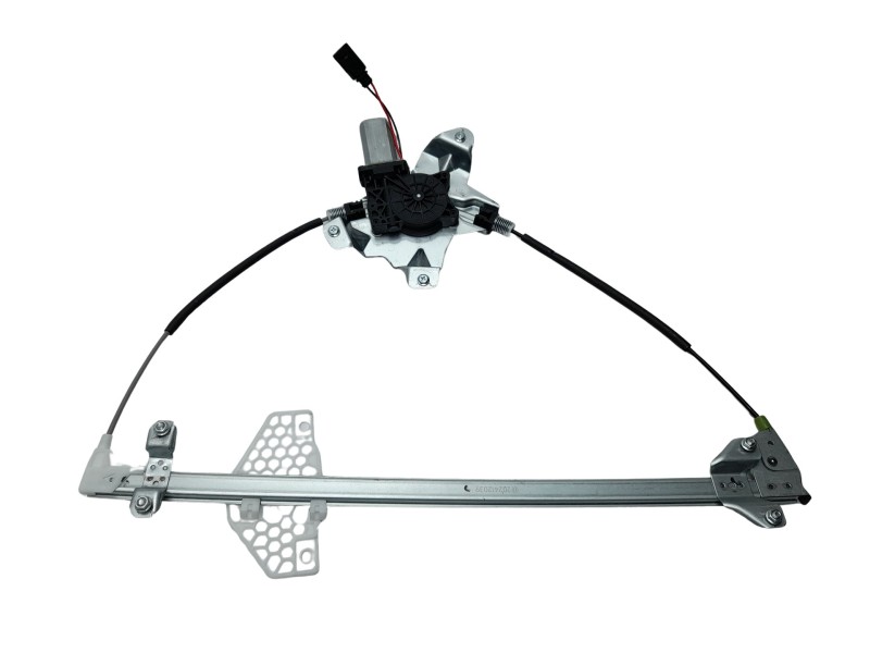 Recambio de elevalunas delantero derecho para ford tourneo connect (tc7) referencia OEM IAM 4523918 106103301 106103301/118398/4