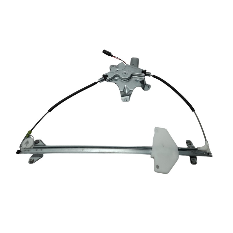 Recambio de elevalunas delantero derecho para ford tourneo connect (tc7) referencia OEM IAM 4523918 106103301 106103301/118398/4