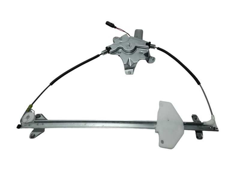 Recambio de elevalunas delantero derecho para ford tourneo connect (tc7) referencia OEM IAM 4523918 106103301 106103301/118398/4