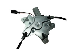 Recambio de elevalunas delantero derecho para ford tourneo connect (tc7) referencia OEM IAM 4523918 106103301 106103301/118398/4 2
