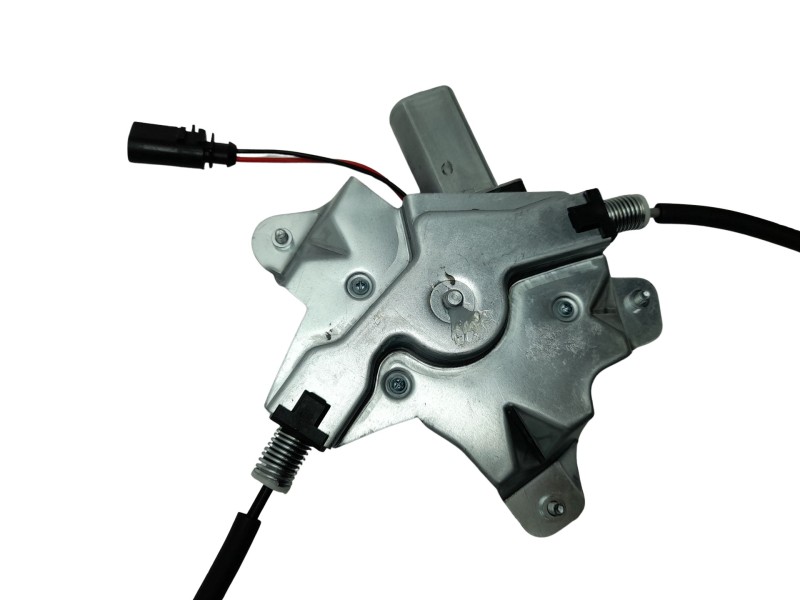 Recambio de elevalunas delantero derecho para ford tourneo connect (tc7) referencia OEM IAM 4523918 106103301 106103301/118398/4