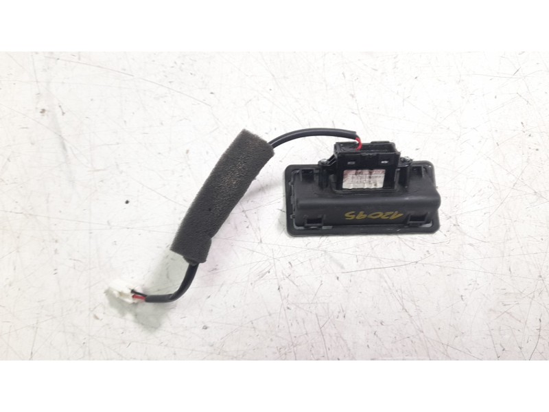 Recambio de maneta porton para mg mg hs (as23) 1.5 t (sas23) referencia OEM IAM 10172091  