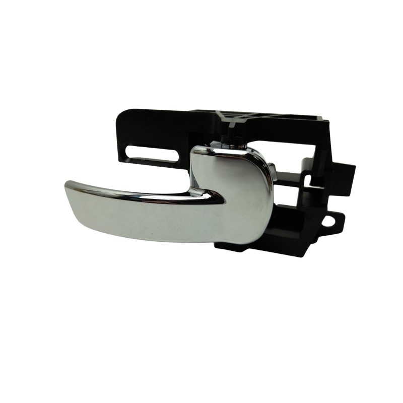 Recambio de maneta interior delantera derecha para nissan qashqai (j10) referencia OEM IAM 80670JD00E 106804756 106804756/128622