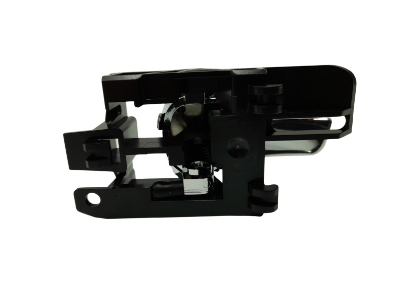 Recambio de maneta interior delantera derecha para nissan qashqai (j10) referencia OEM IAM 80670JD00E 106804756 106804756/128622