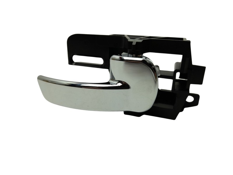 Recambio de maneta interior delantera derecha para nissan qashqai (j10) referencia OEM IAM 80670JD00E 106804756 106804756/128622