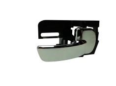 Recambio de maneta interior delantera derecha para nissan qashqai (j10) referencia OEM IAM 80670JD00E 106804756 106804756/128622 2