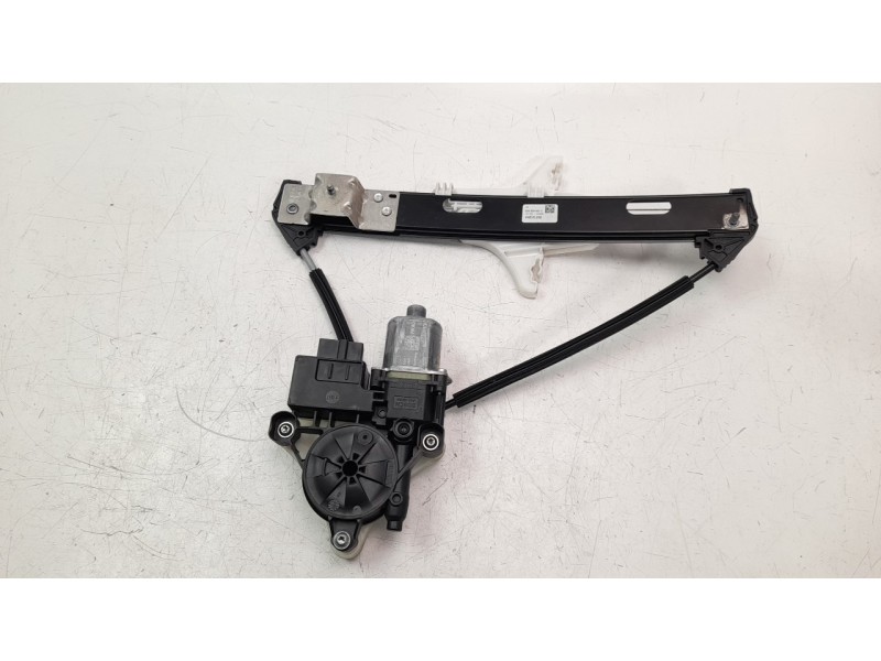 Recambio de elevalunas trasero izquierdo para volkswagen polo 1.0 tsi referencia OEM IAM 2G6839461C  